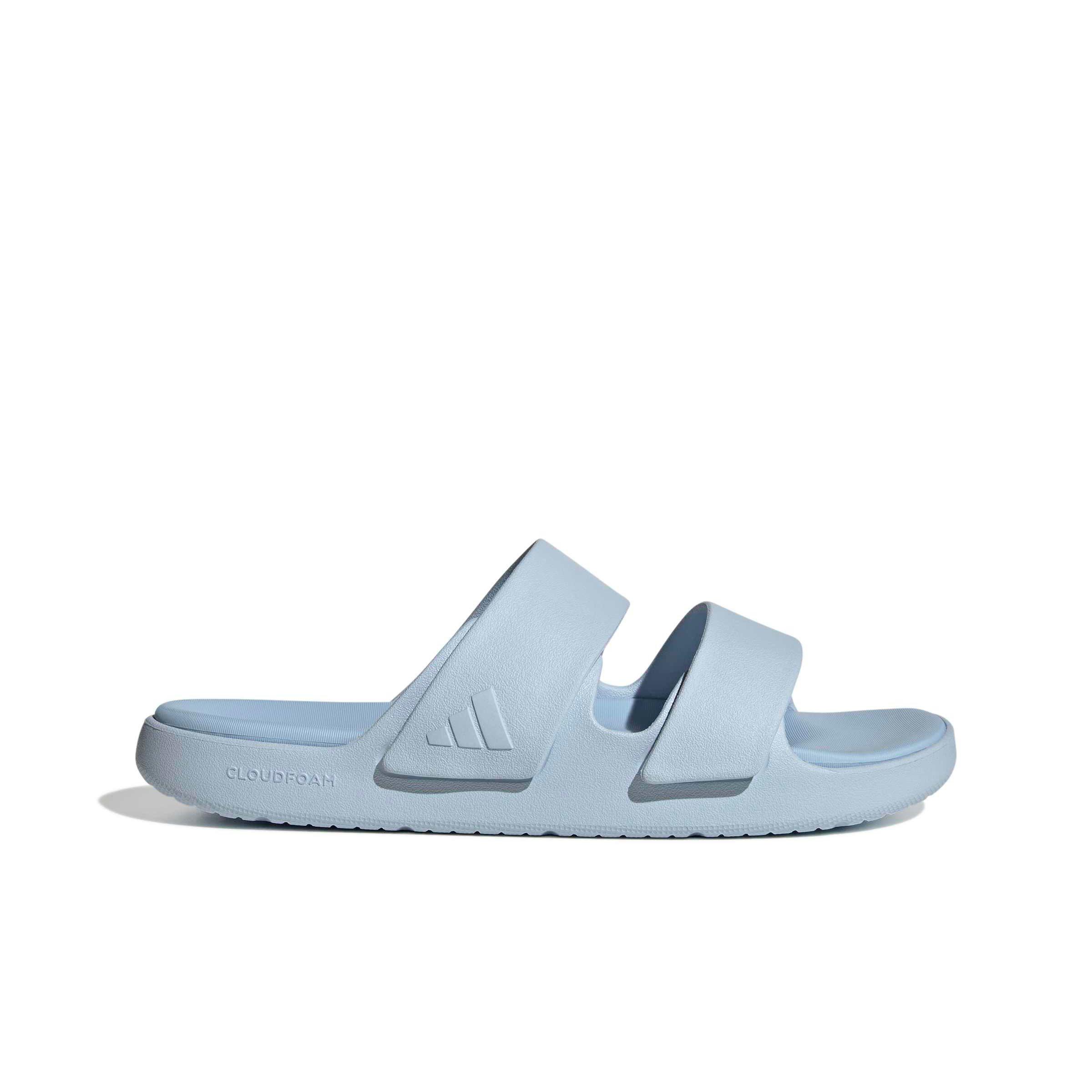 adidas ZNSORY "Crystal Sky/Glow Blue/Crystal Sky" Men's Sandal - SKY/BLUE/SKY